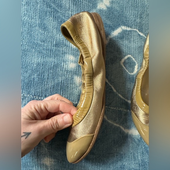 Vintage Miu Miu ballet flats size 5 - Picture 5 of 5